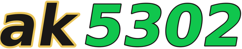 ak5302 logo